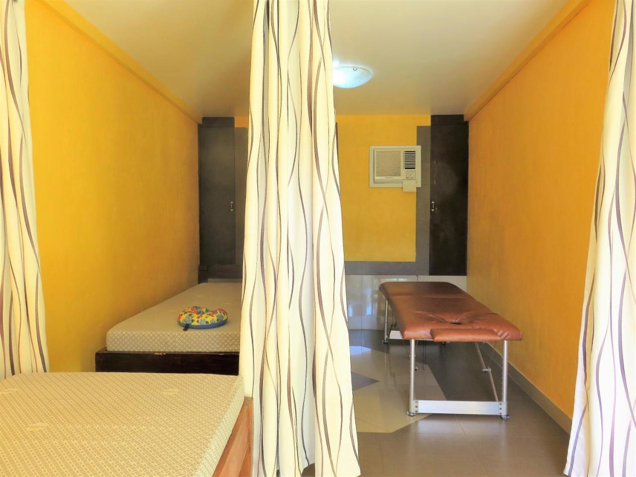 Malapascua Garden Resort Extérieur photo